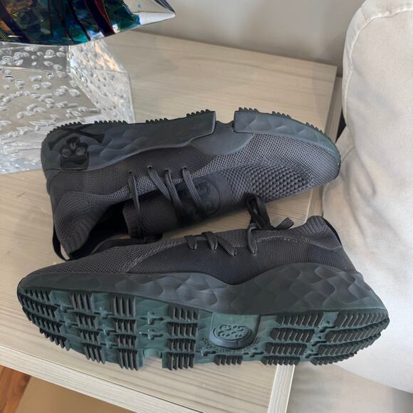 G/FORE G4MF20EF07 CHA Men's Knit Golf Shoes Charcoal Size 13 - Picture 7 of 11